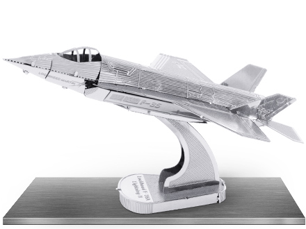 F 35A Lightning II 