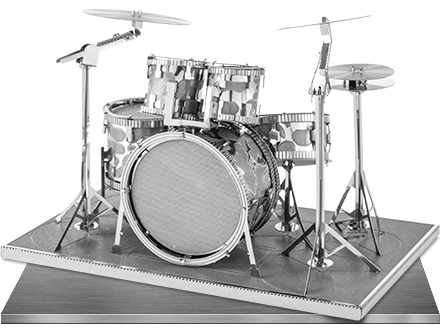 Drum Set 