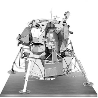 Apollo Lunar Module 