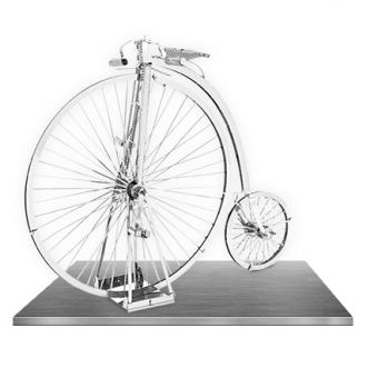 High Wheel Bicycle 