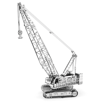 Crawler Crane 