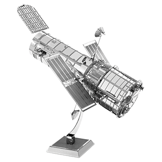 Hubble Telescope 