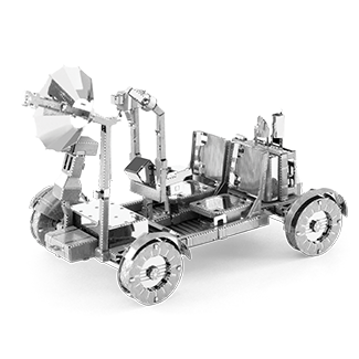 Lunar Rover 