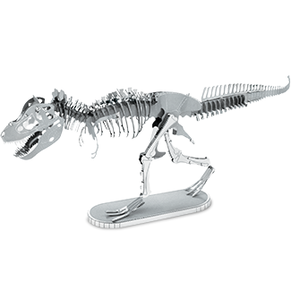 Tyrannosaurus Rex Skelet 