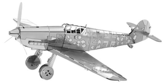 Messerschmidt Bf-109 