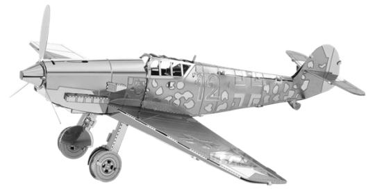 Messerschmidt Bf-109 