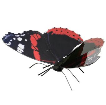 Red Admiral 