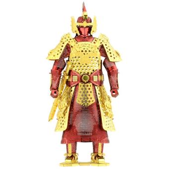 Armor Chinese (Ming) 