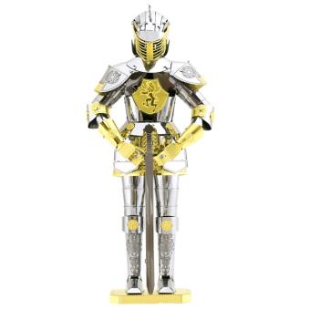 Armor European Knight 