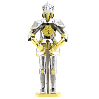 Armor European Knight 