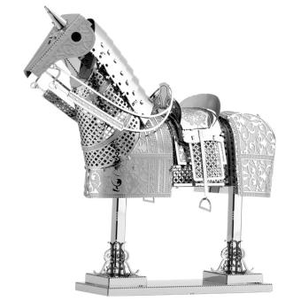 Armor Horse 