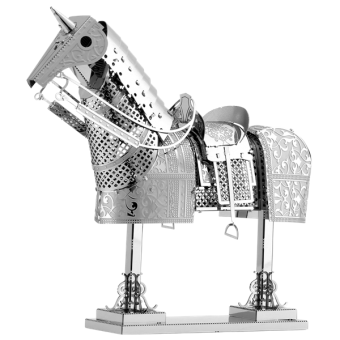 Armor Horse 