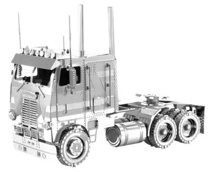Freightiner COE Truck 