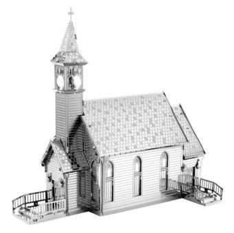 Old Country Church 