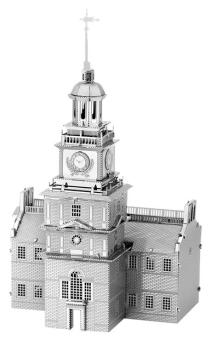 Independence Hall 