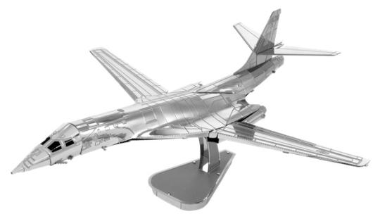 B-1B Lancer 
