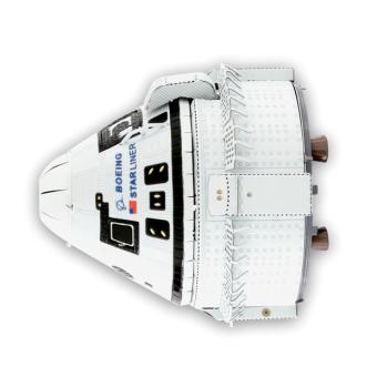 Boeing Starliner 