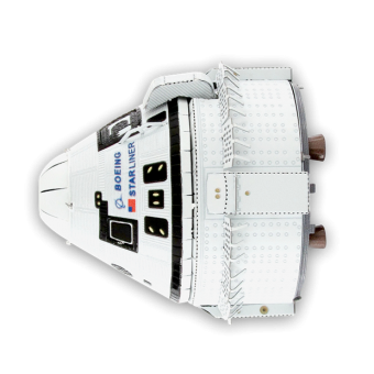 Boeing Starliner 