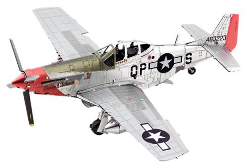 P-51D Mustang Sweet Arlene 