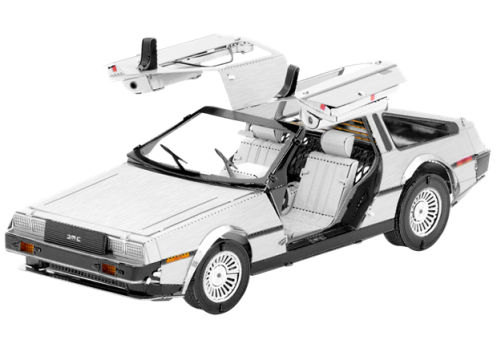 Delorean 