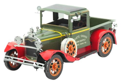 1931 Ford Model A 