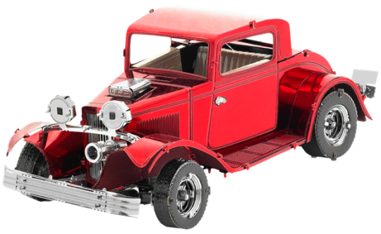 1932 Ford Coupe 