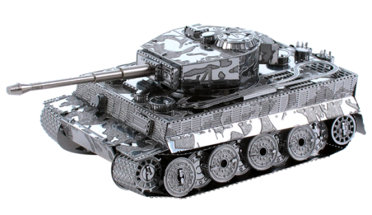Panzer Tiger 