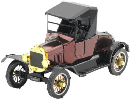 1925 Ford Model T Runabout 