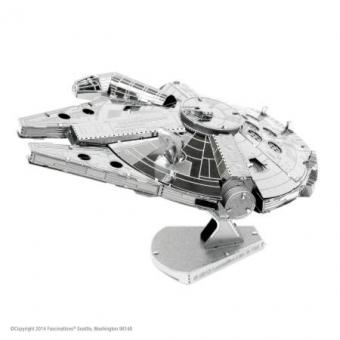 Star Wars Millennium Falcon 