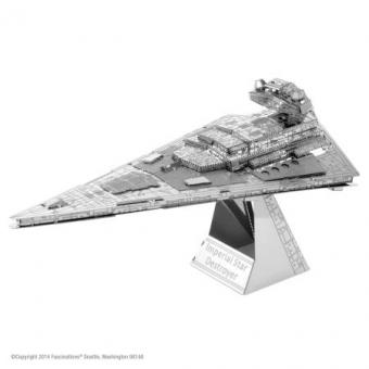 Star Wars Imperial Star Destroyer 