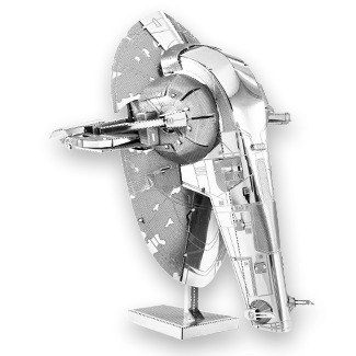 Star Wars VE1 