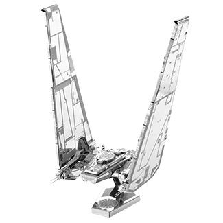 Star Wars Kylo Ren's Command Shuttle 