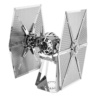 Star Wars Special Forces TIE Fighter 