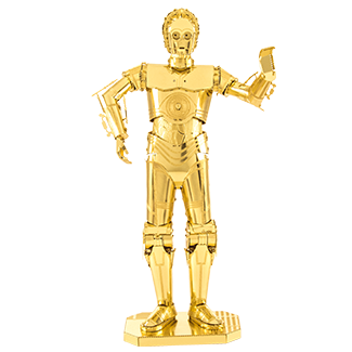 Star Wars C-3PO 