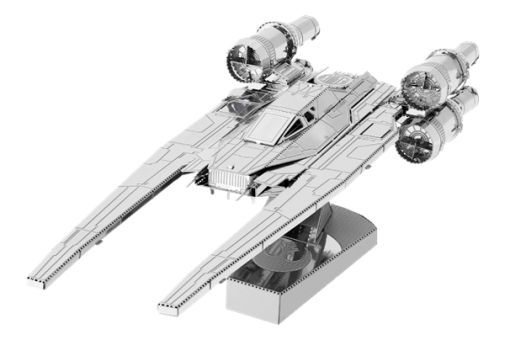 Star Wars U-Wing Fighter 