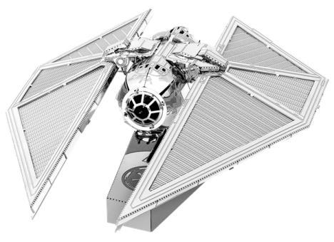 Star Wars Tie Striker 