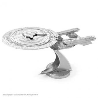 Star Trek USS Enterprise NCC-1701-D 