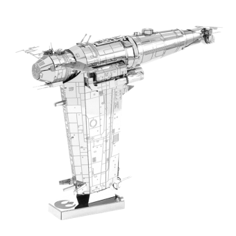 STAR WARS EP 8 Resistance Bomber 