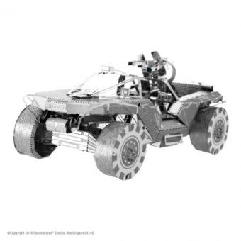 HALO Warthog EOL 