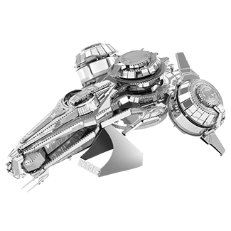 HALO  Forerunner Phaeton 