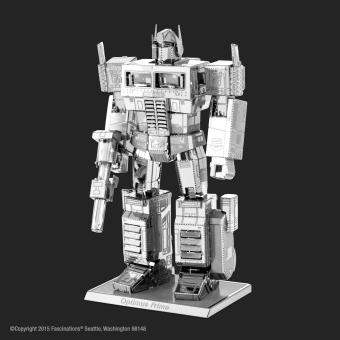 Transformers Optimus Prime 