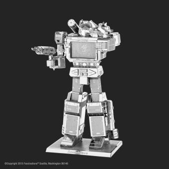 Transformers Soundwave 