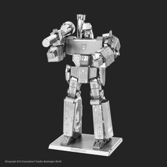 Transformers Megatron 