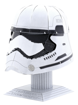 First Order Stormtrooper Helmet 