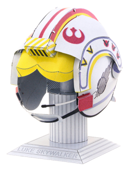 Luke Skywalker Helmet 
