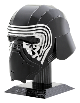 Kylo Ren Helmet 