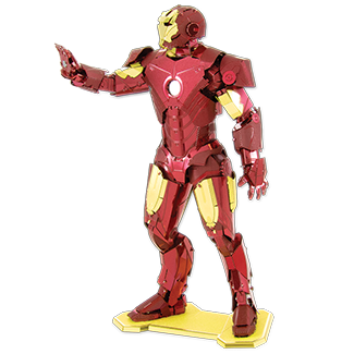 MARVEL Iron Man 