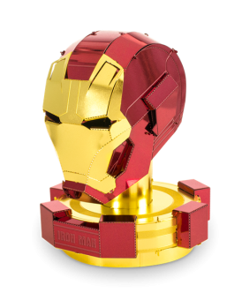 MARVEL Iron Man Helm 