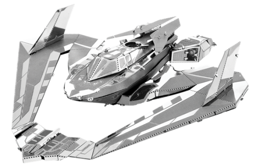 Batman v Superman Batwing 