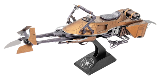 Speeder Bike 